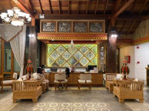 Nampiangdin Boutique Hotel