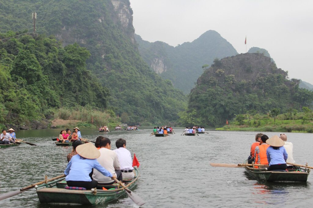 チャンアン景観地帯